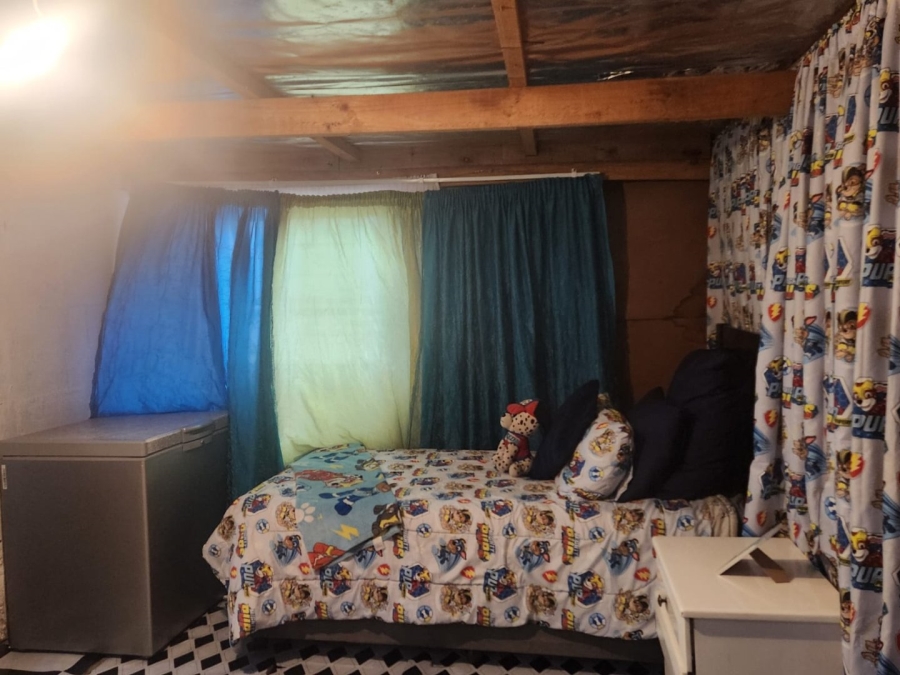 2 Bedroom Property for Sale in Pacaltsdorp Western Cape